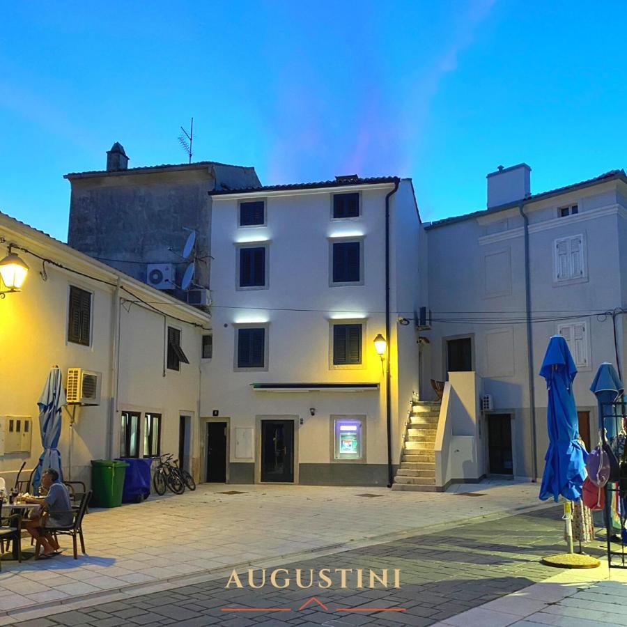 Apartment Augustini Cres Exterior foto